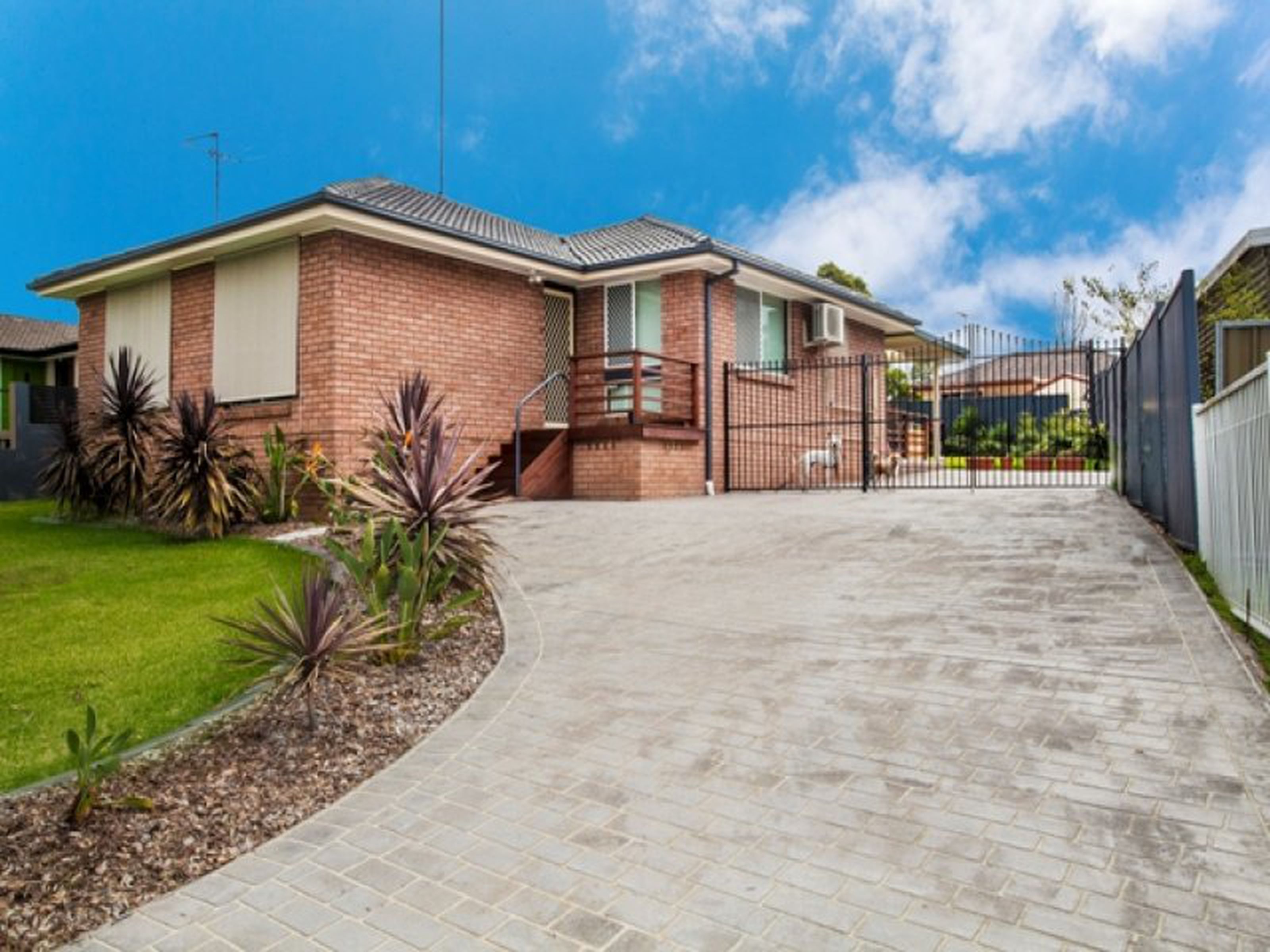 3 Kurmond Street, JAMISONTOWN