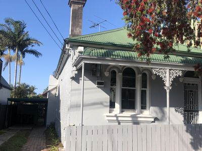 31 Sutherland Street, St Peters