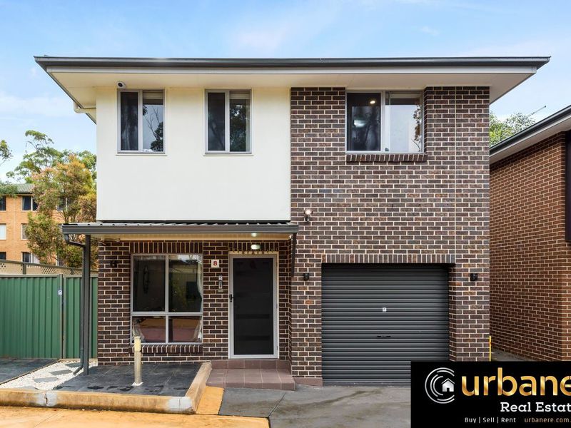 8 / 44 Methven Street, Mount Druitt