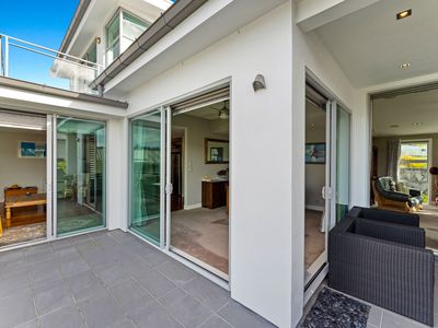 41 Prospect Terrace, Milford