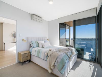 83 / 8 Riversdale Road, Burswood