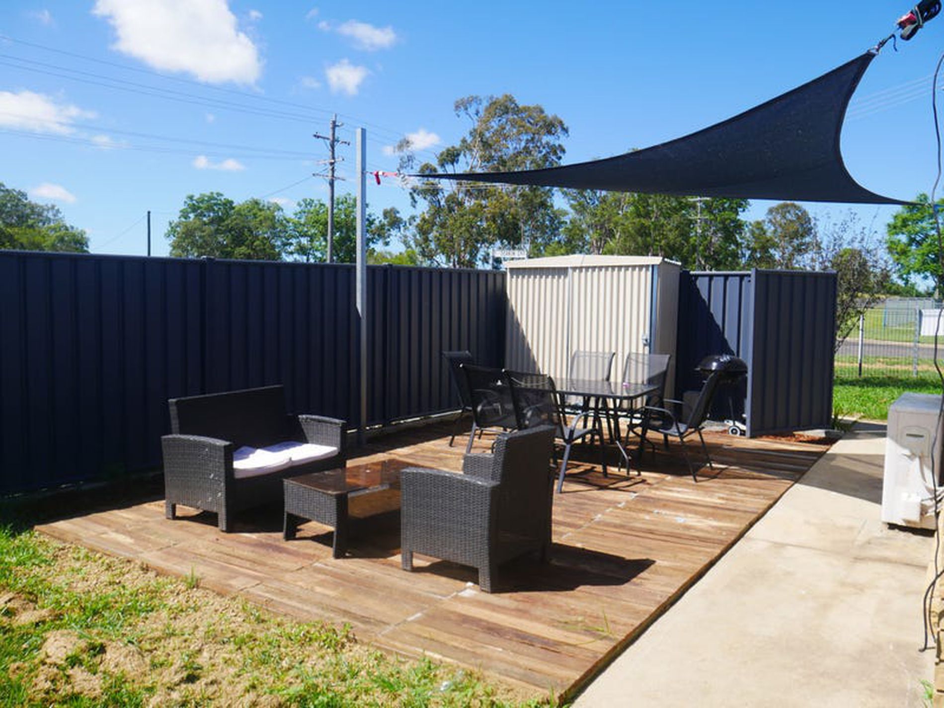 85 Chester Street, Nanango