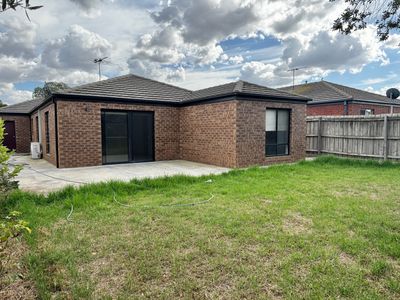 29 Phillip Drive, Wyndham Vale