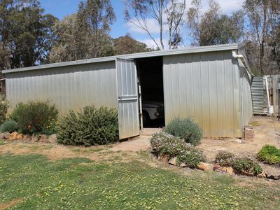 12 Boughyard Lane, Heathcote