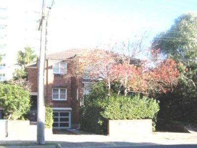 2 / 11 Bourke Street, Wollongong
