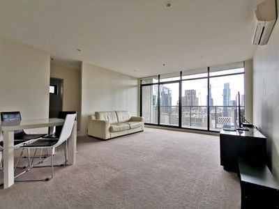 2805 / 380 Little Lonsdale Street, Melbourne