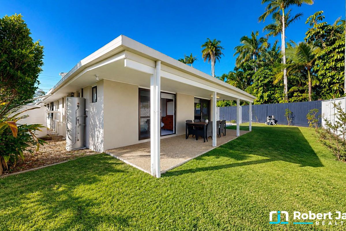 51 George Street, Tewantin