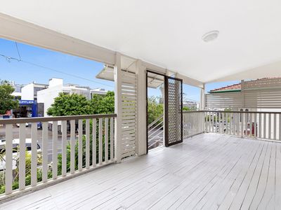 2 / 63 Arthur Street, Fortitude Valley