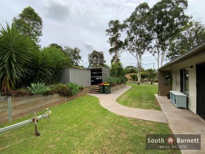 4 Murray Parade, Kingaroy