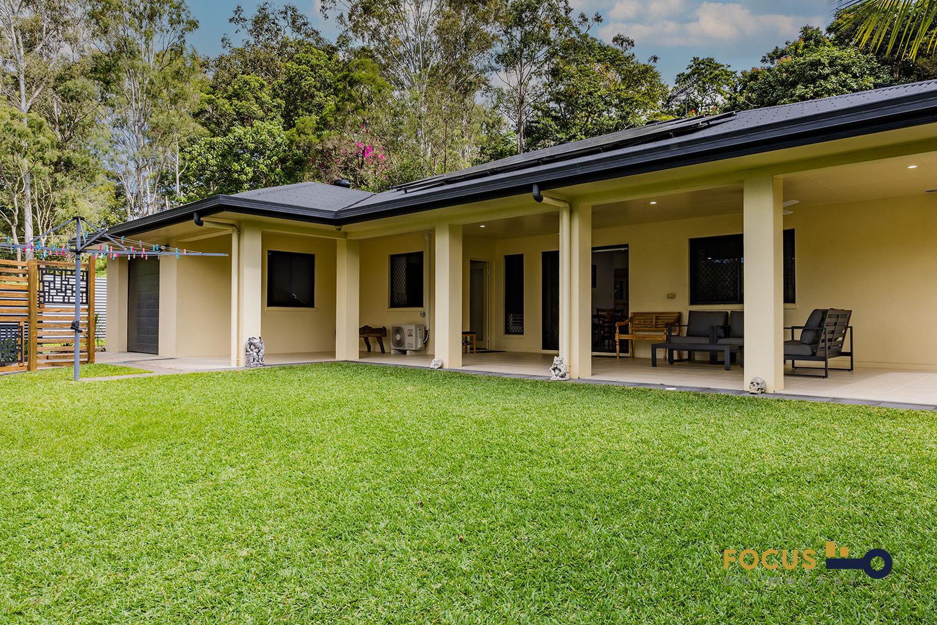 94 Range Road, Sarina