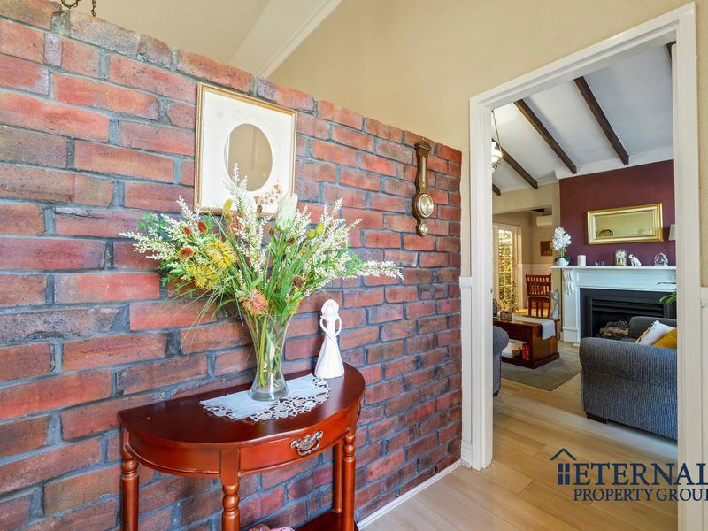 20 Bow Street, Wilson