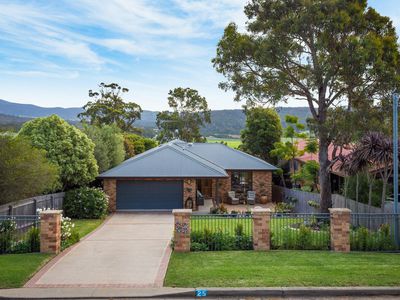 25 Lloyd Street, South Pambula