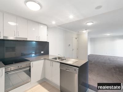 15 / 33 Bronte Street, East Perth