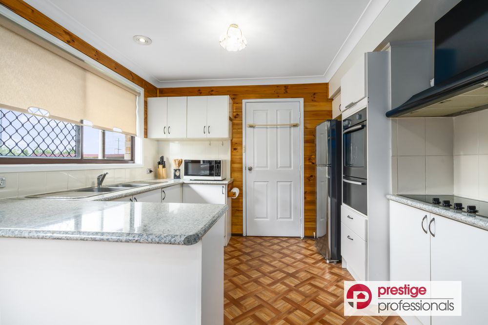 3 Malinya Crescent, Moorebank