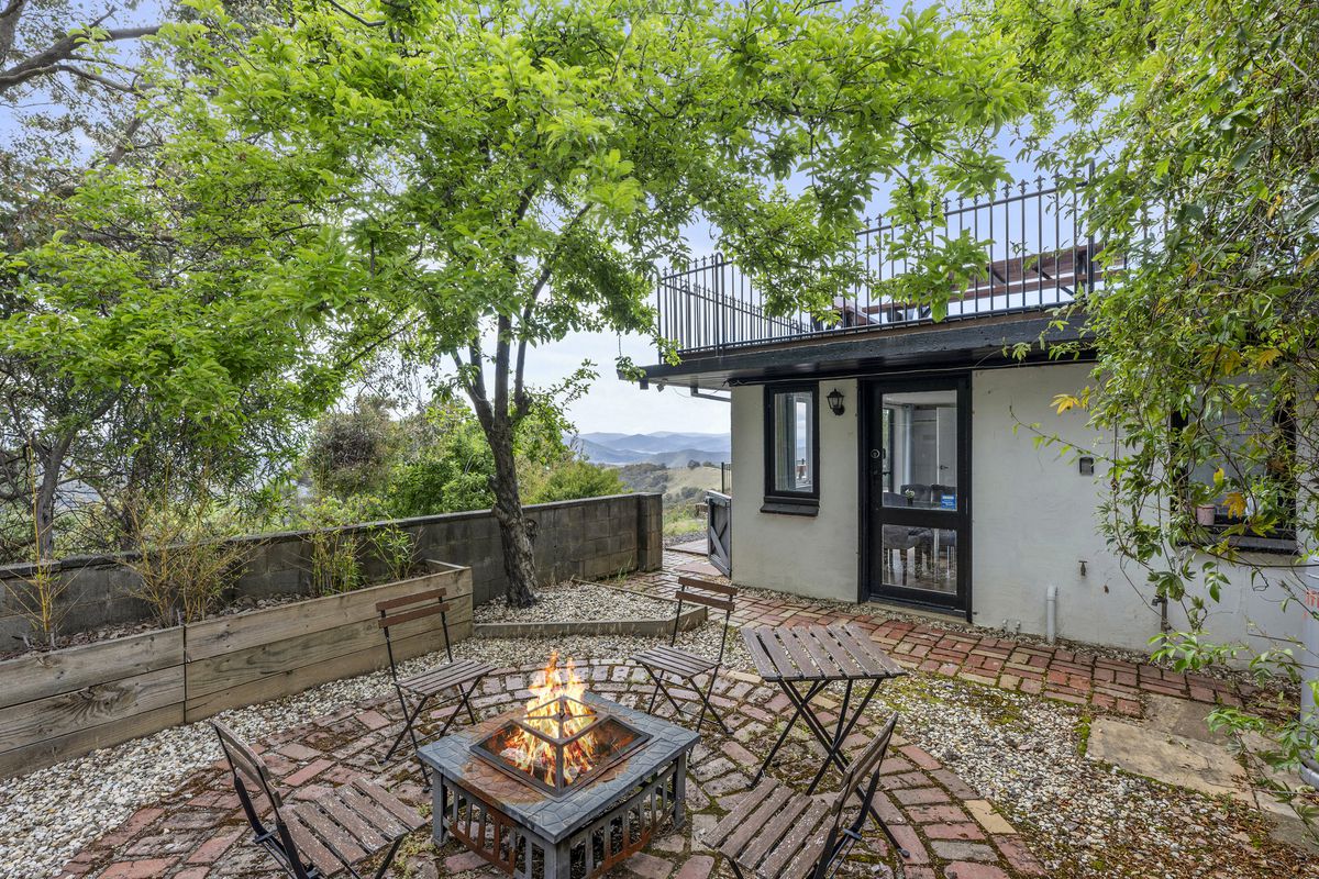 1814 Maintongoon Road, Maintongoon