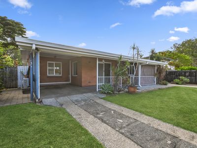 7 BRENNAN STREET, Manunda