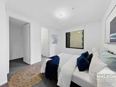 105 / 99 Whiteman Street, Southbank