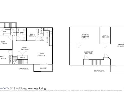 Unit 3 / 19 Noll Street, Kearneys Spring