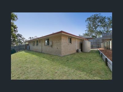 35A PERDITA STREET, Bellbird Park