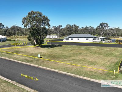 2 LAGOON COURT, Woodgate