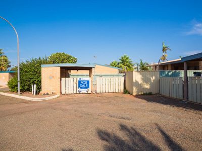3 Blackheart Way, South Hedland
