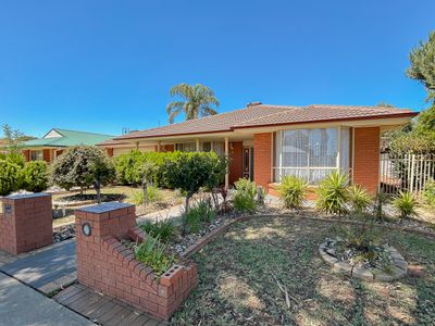 35 Poole Boulevard, Swan Hill