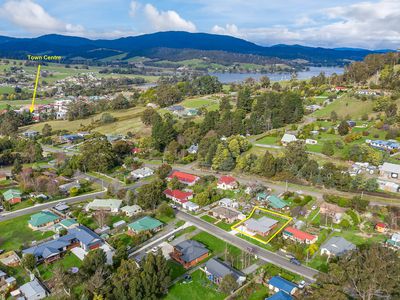 11A Emma Street, Cygnet