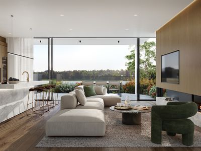 6 Tranquil Lane, Burswood