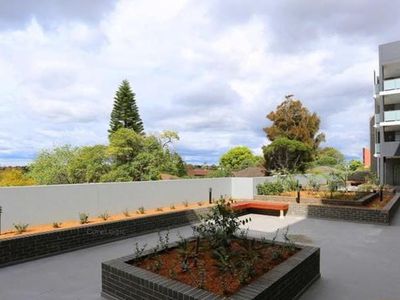 502-518 Canterbury Road, Campsie