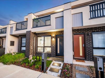 96 Fusion Circuit, Cranbourne West