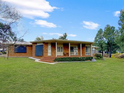 1 Alexandra Street, Eugowra
