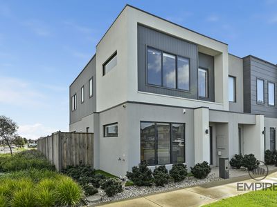 3 Zagros Street, Clyde North