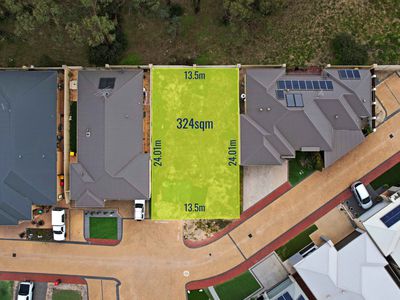 Lot 29, 29/146 St Andrews Drive, Yanchep