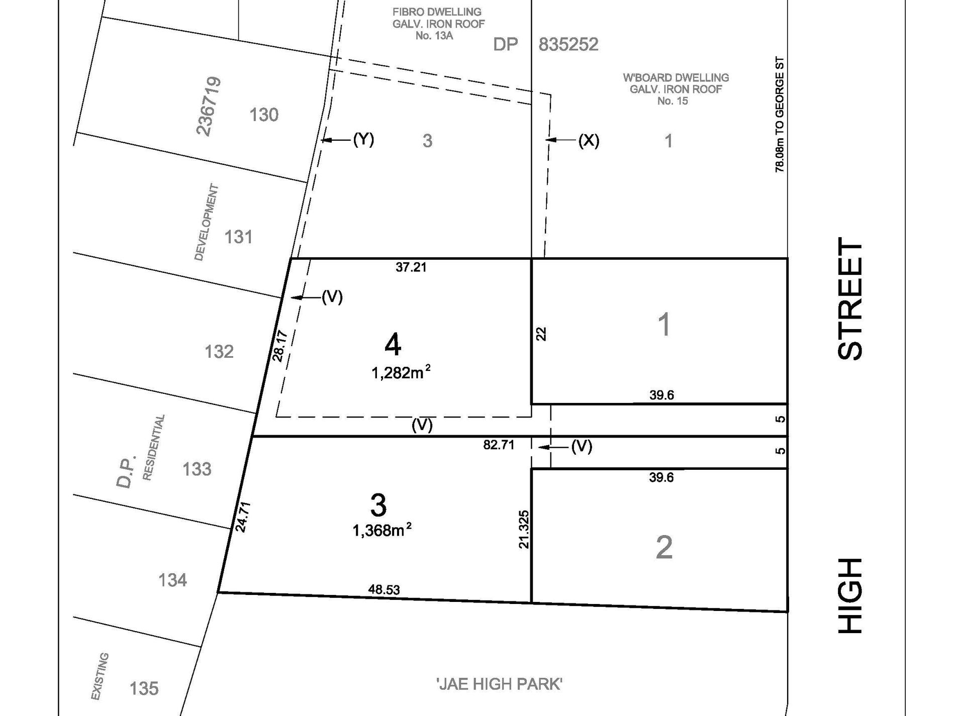 31 High Street, Gunnedah