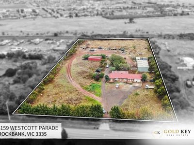 149-159 Westcott Parade, Rockbank