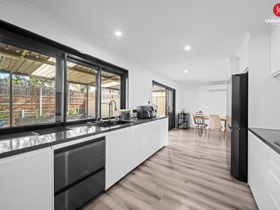 20 Bulmann Avenue, Horningsea Park