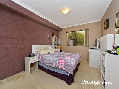 4 / 27 Eden Street, Arncliffe