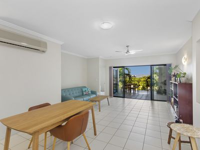 111 / 3 Melton Terrace, Townsville City