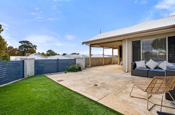 26 Osgood way, Baldivis