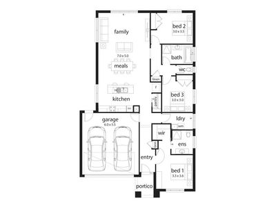 3 Lovell close, Warrnambool