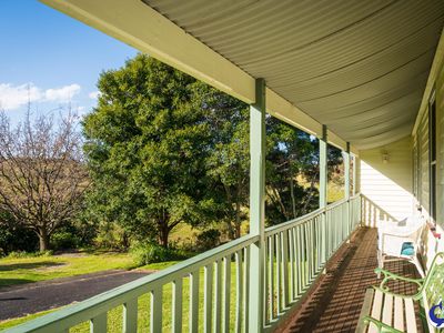 2 Blacksmiths Lane, Central Tilba