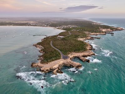 26-28 CAPE BUFFON DRIVE, Southend