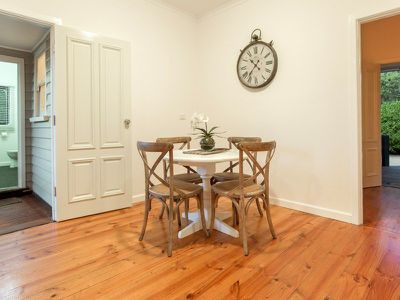56 Marshall Street, Rye