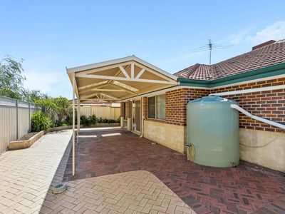 12 Romani Court, Lockridge