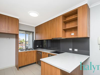 38 / 15-19 Carr Street, West Perth