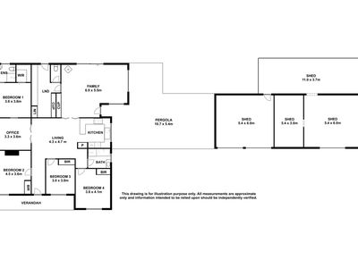 21 BROOKS ROAD, Rendelsham