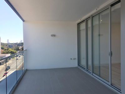 810 / 88 Anzac Parade, Kensington