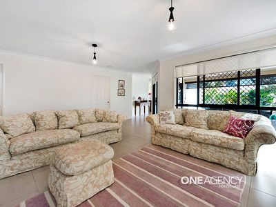 12 Snowy River Circuit, Forest Lake