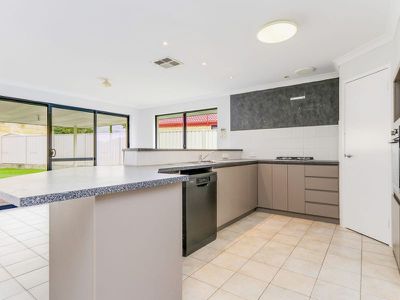 46 Kendall Boulevard , Baldivis