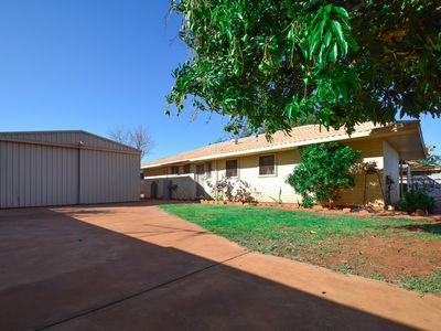 18 Bottlebrush Crescent, South Hedland